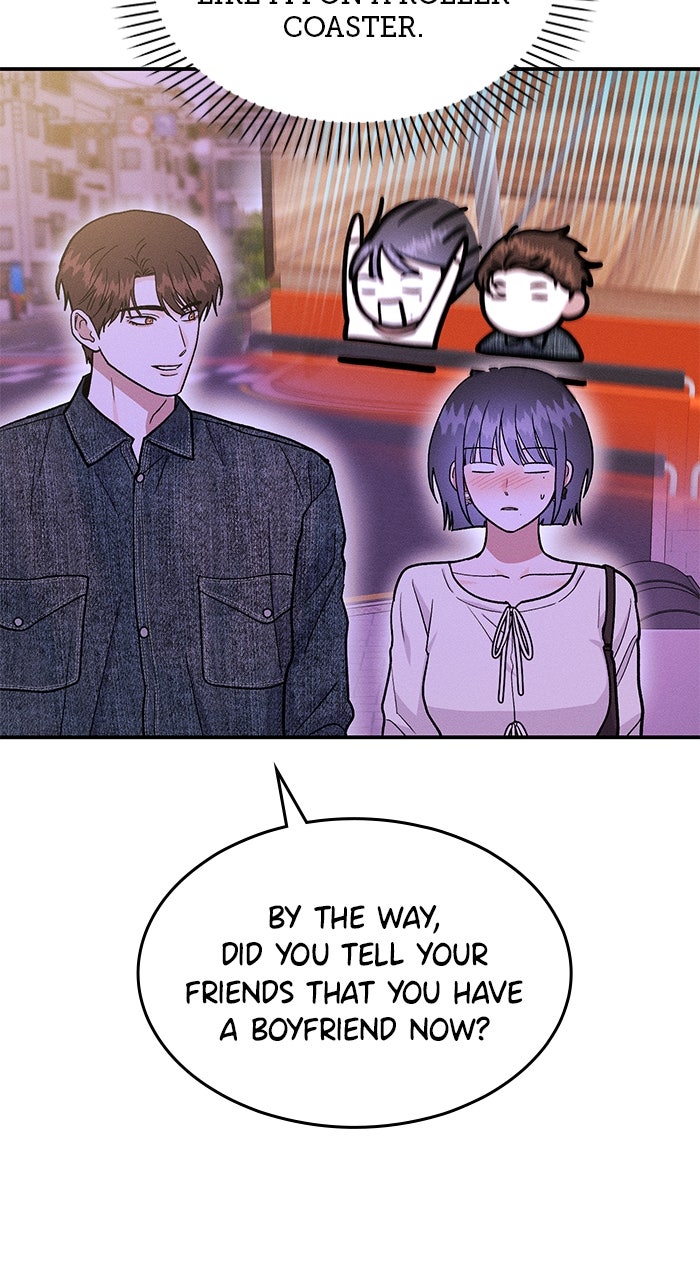 Singles’ Royale Ep. 46 - I