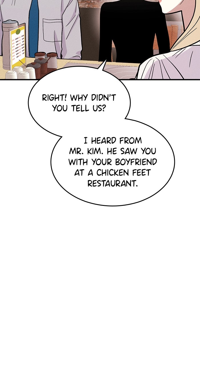 Singles’ Royale Ep. 46 - I