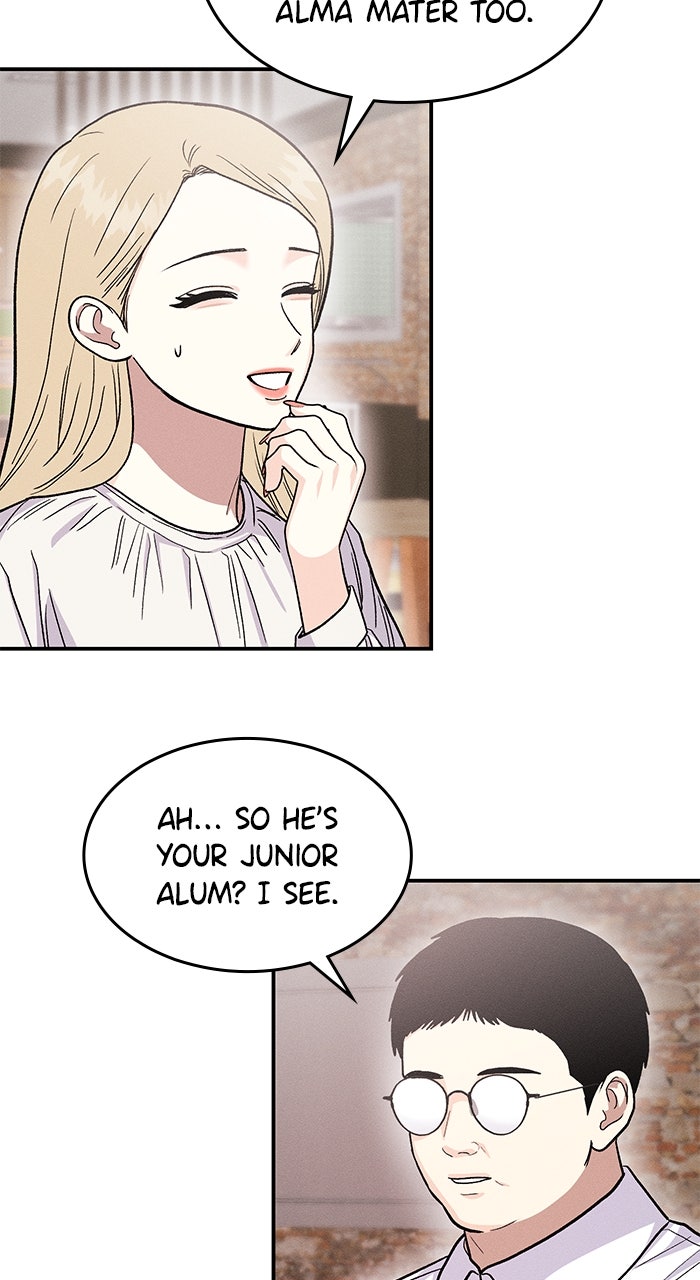Singles’ Royale Ep. 46 - I