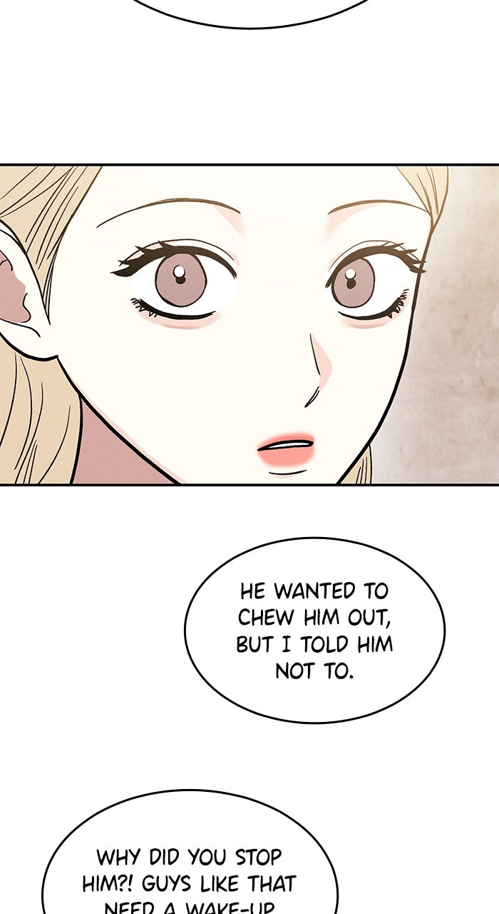 Singles’ Royale Ep. 47 - A Wrong Meetup page 11 - 