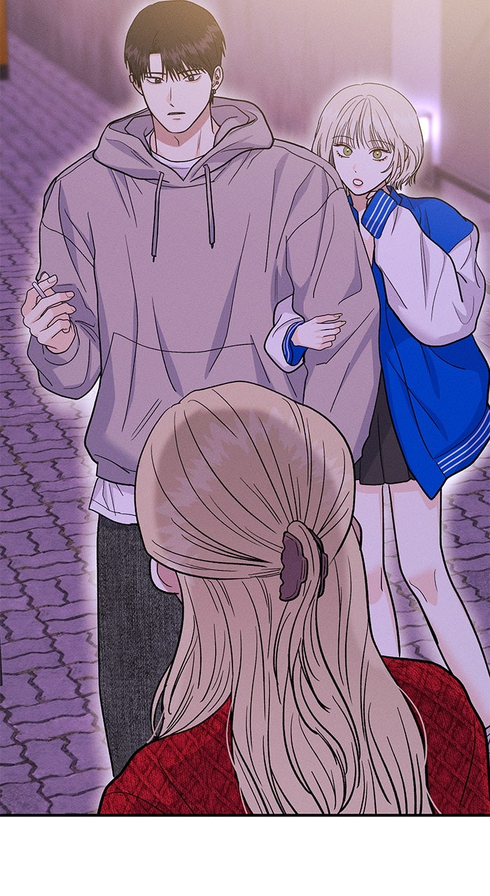 Singles’ Royale Ep. 47 - A Wrong Meetup page 102 - 
