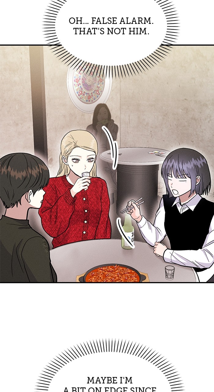 Singles’ Royale Ep. 47 - A Wrong Meetup page 15 - 