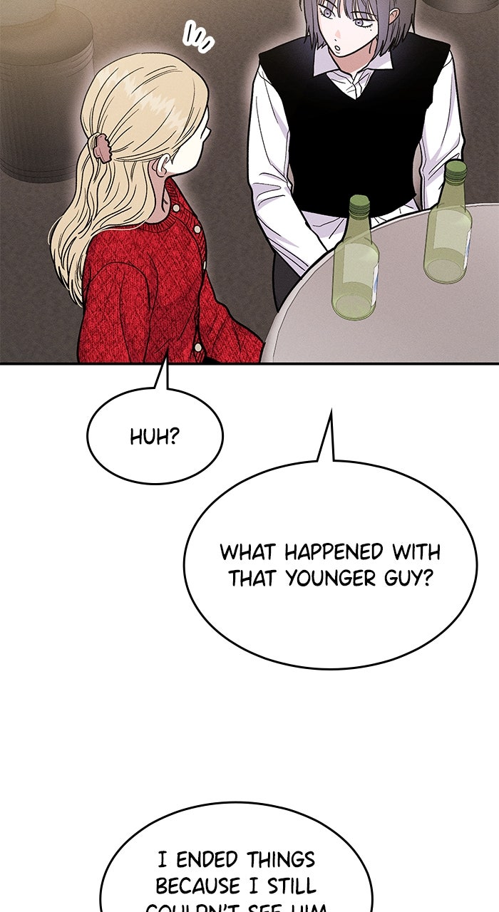 Singles’ Royale Ep. 47 - A Wrong Meetup page 19 - 