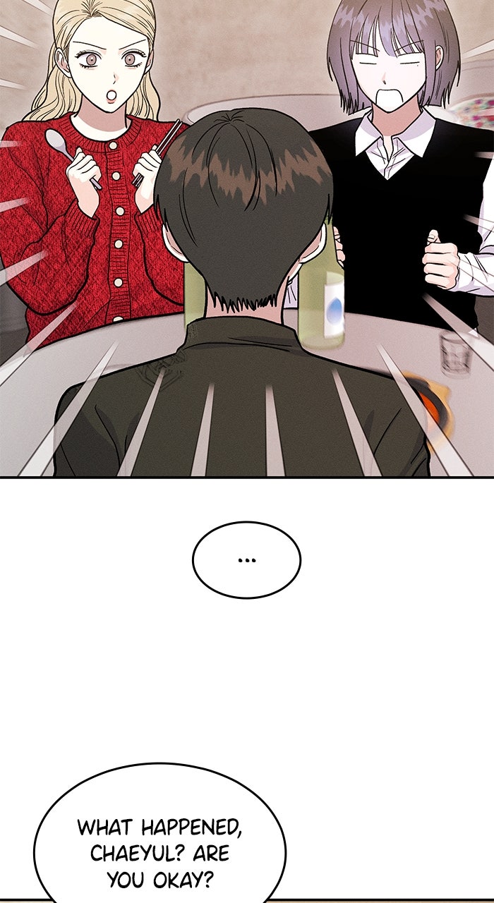 Singles’ Royale Ep. 47 - A Wrong Meetup page 3 - 