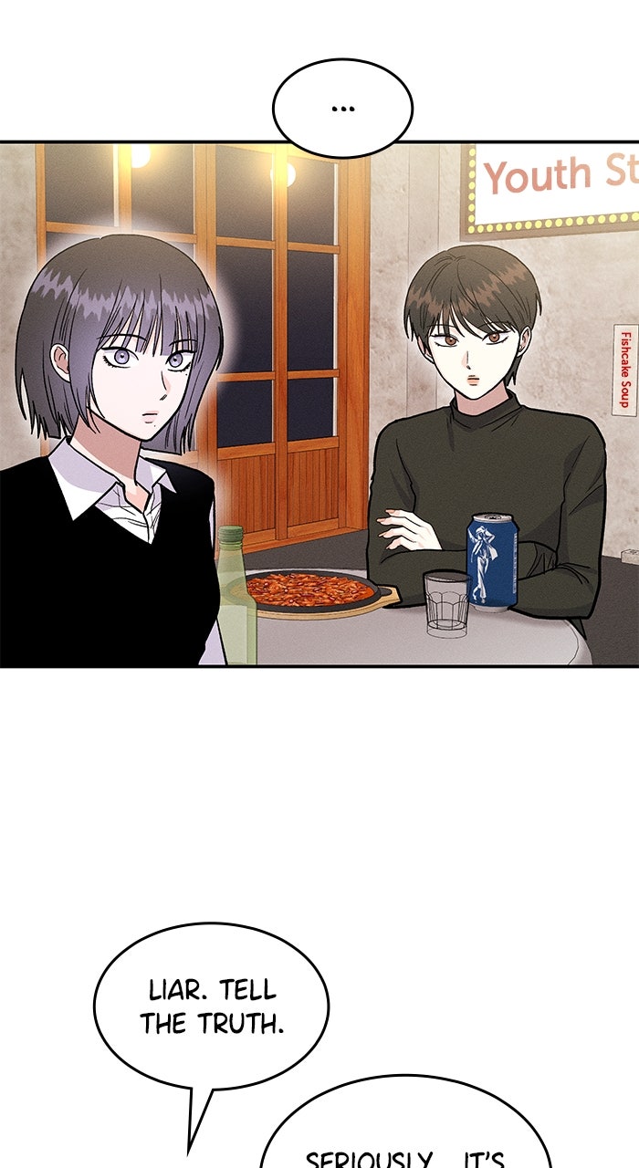 Singles’ Royale Ep. 47 - A Wrong Meetup page 21 - 