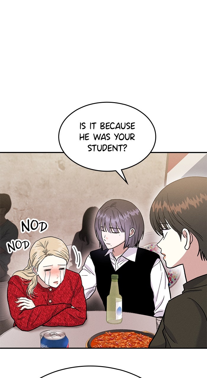 Singles’ Royale Ep. 47 - A Wrong Meetup page 25 - 