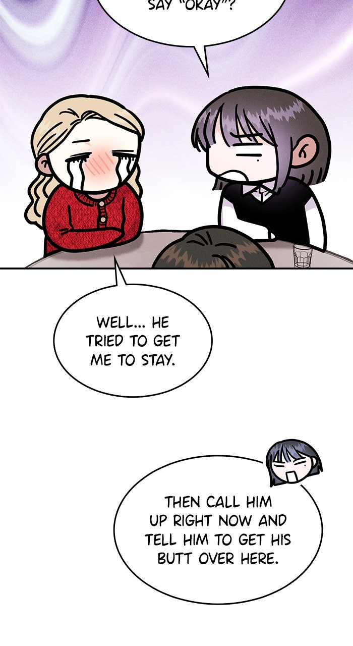 Singles’ Royale Ep. 47 - A Wrong Meetup page 29 - 