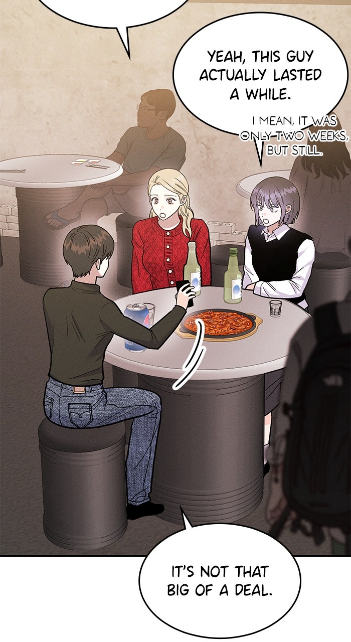 Singles’ Royale Ep. 47 - A Wrong Meetup page 4 - 