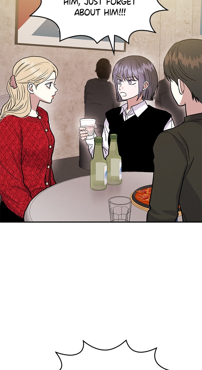 Singles’ Royale Ep. 47 - A Wrong Meetup page 33 - 