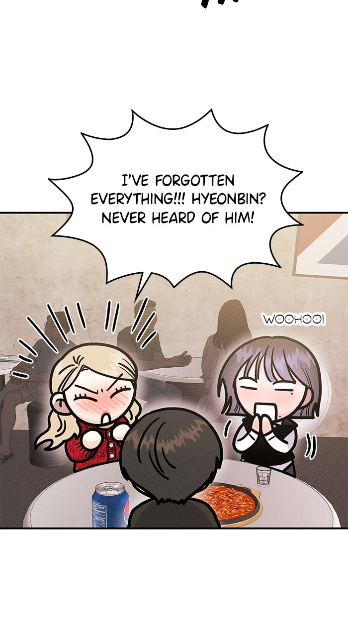 Singles’ Royale Ep. 47 - A Wrong Meetup page 38 - 