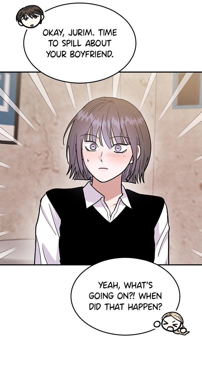 Singles’ Royale Ep. 47 - A Wrong Meetup page 39 - 