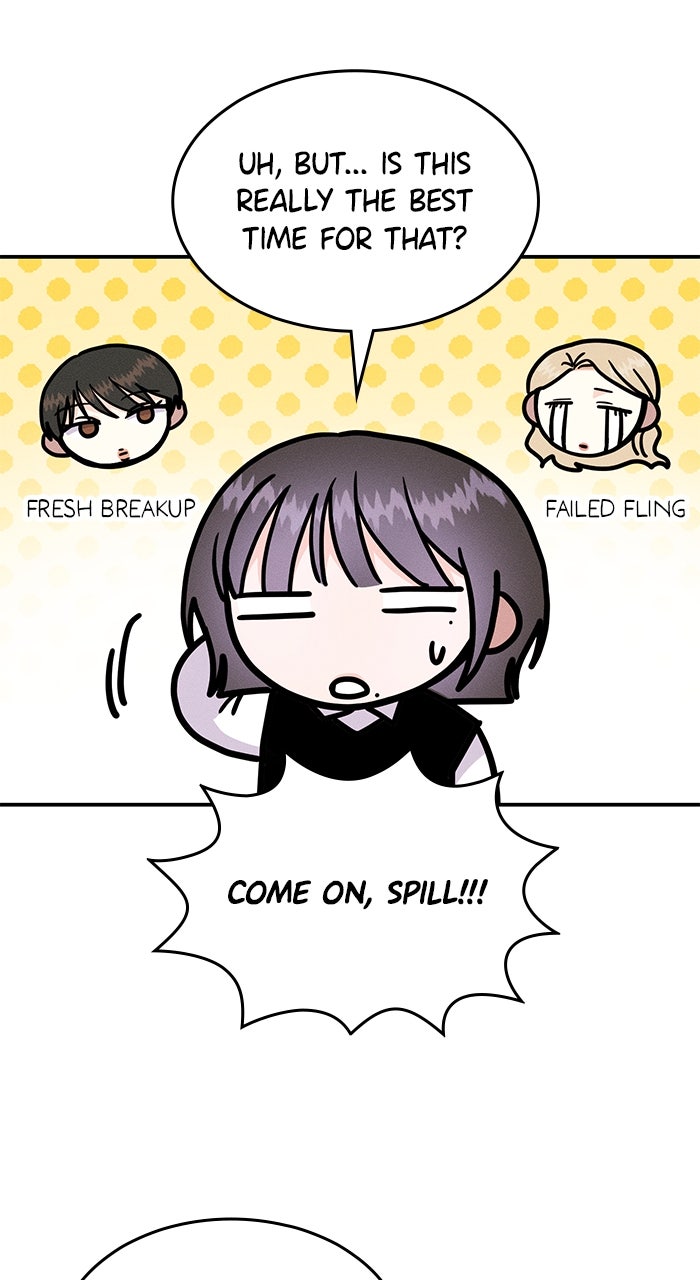 Singles’ Royale Ep. 47 - A Wrong Meetup page 40 - 