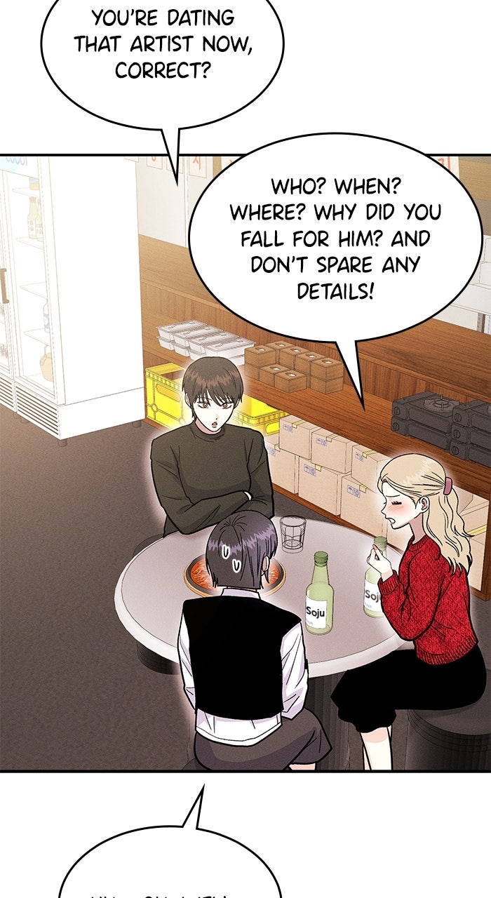 Singles’ Royale Ep. 47 - A Wrong Meetup page 41 - 