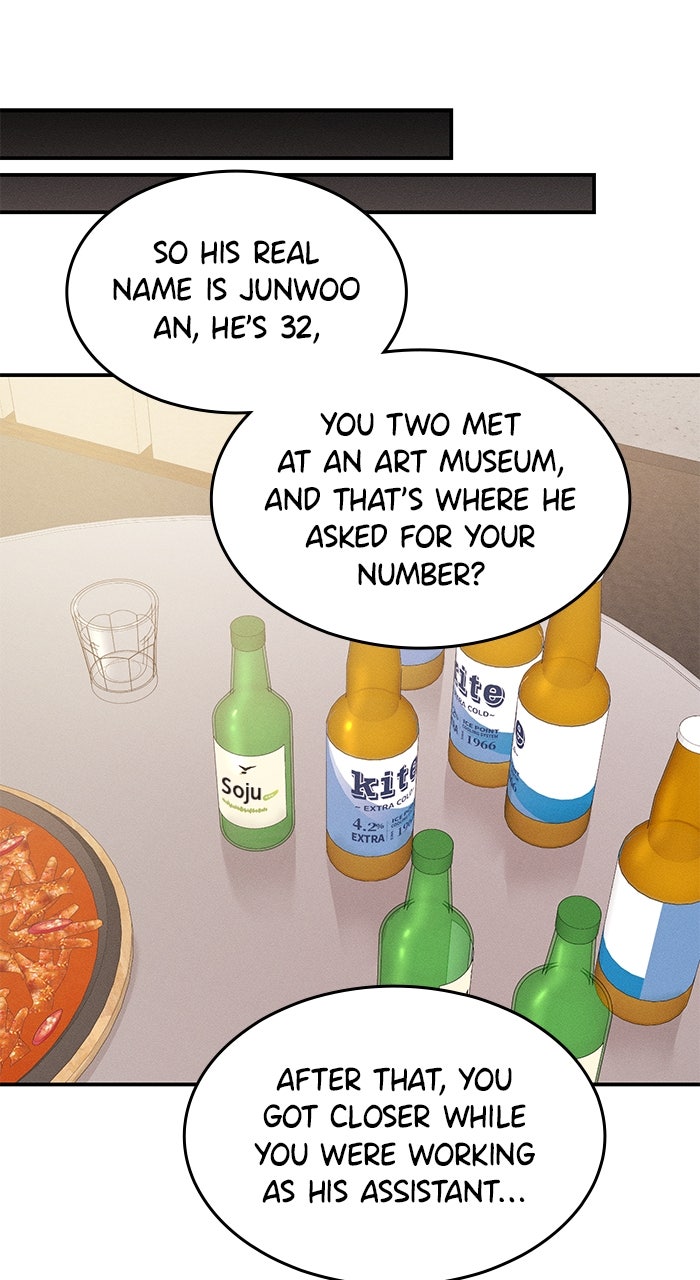 Singles’ Royale Ep. 47 - A Wrong Meetup page 43 - 