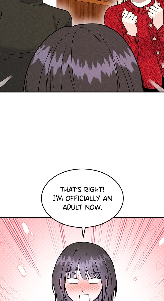Singles’ Royale Ep. 47 - A Wrong Meetup page 45 - 
