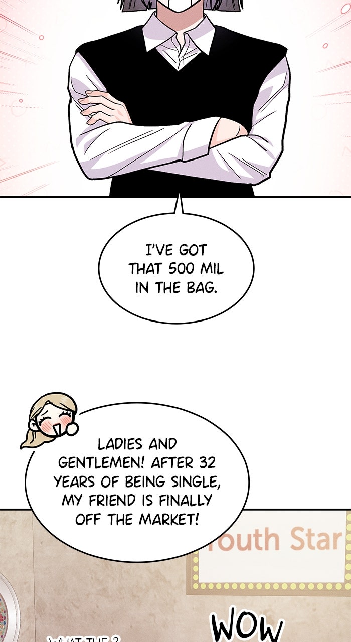 Singles’ Royale Ep. 47 - A Wrong Meetup page 46 - 