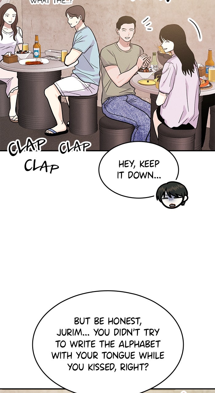 Singles’ Royale Ep. 47 - A Wrong Meetup page 47 - 