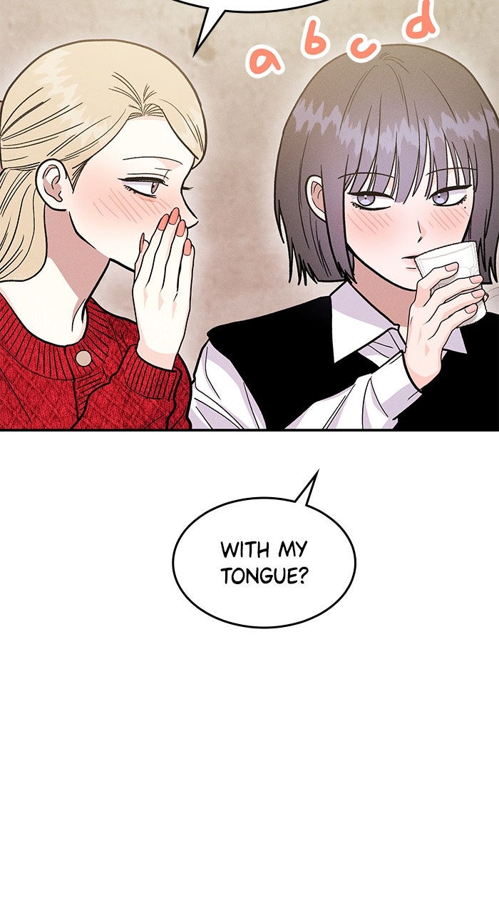 Singles’ Royale Ep. 47 - A Wrong Meetup page 48 - 
