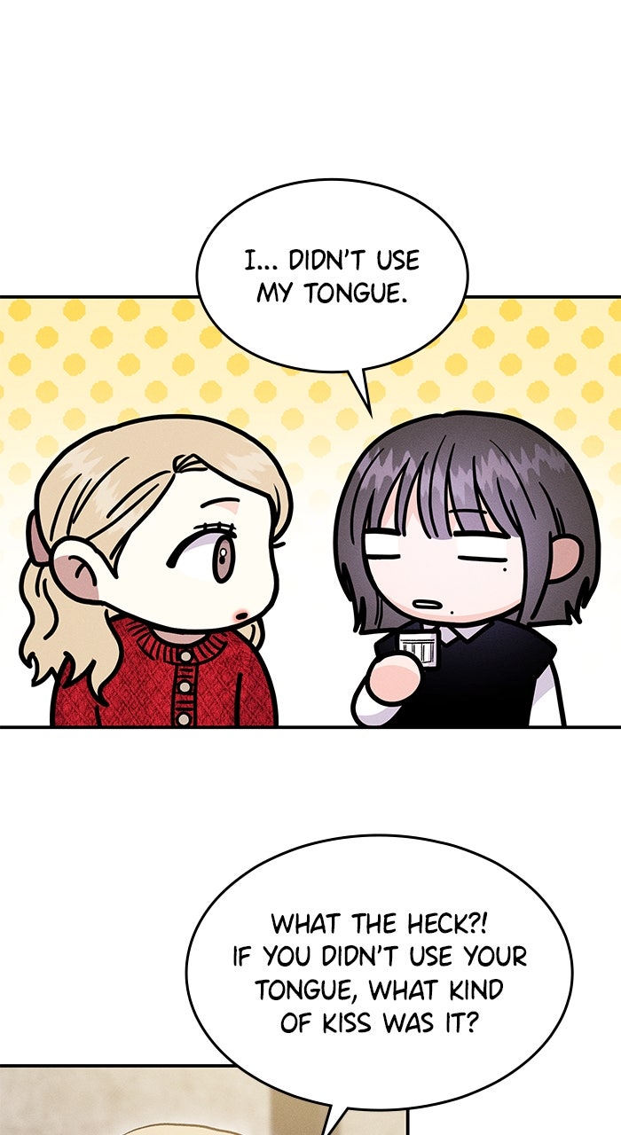 Singles’ Royale Ep. 47 - A Wrong Meetup page 49 - 
