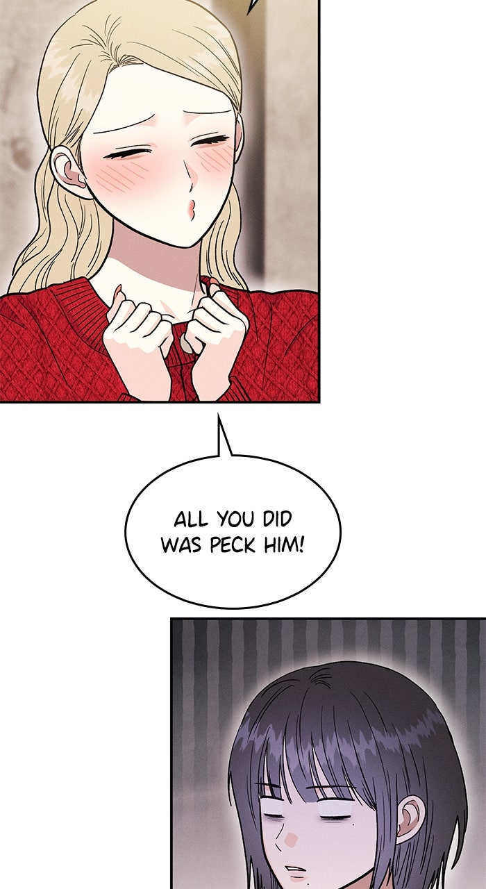 Singles’ Royale Ep. 47 - A Wrong Meetup page 50 - 