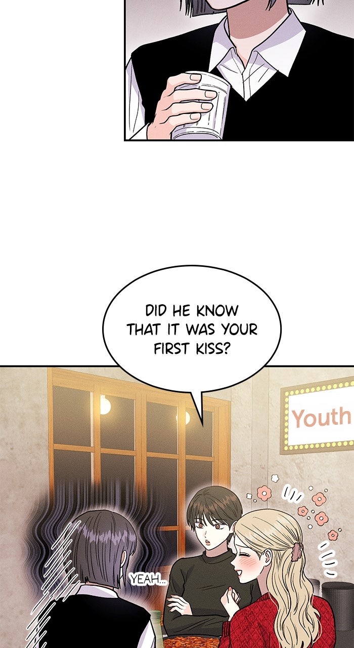 Singles’ Royale Ep. 47 - A Wrong Meetup page 51 - 