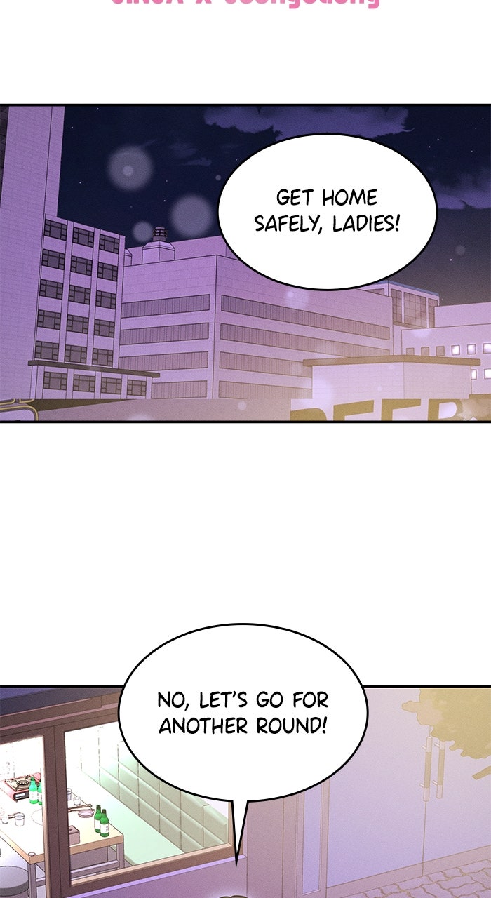 Singles’ Royale Ep. 47 - A Wrong Meetup page 53 - 