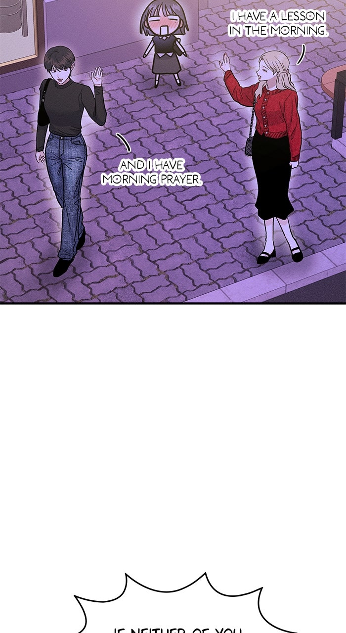 Singles’ Royale Ep. 47 - A Wrong Meetup page 54 - 