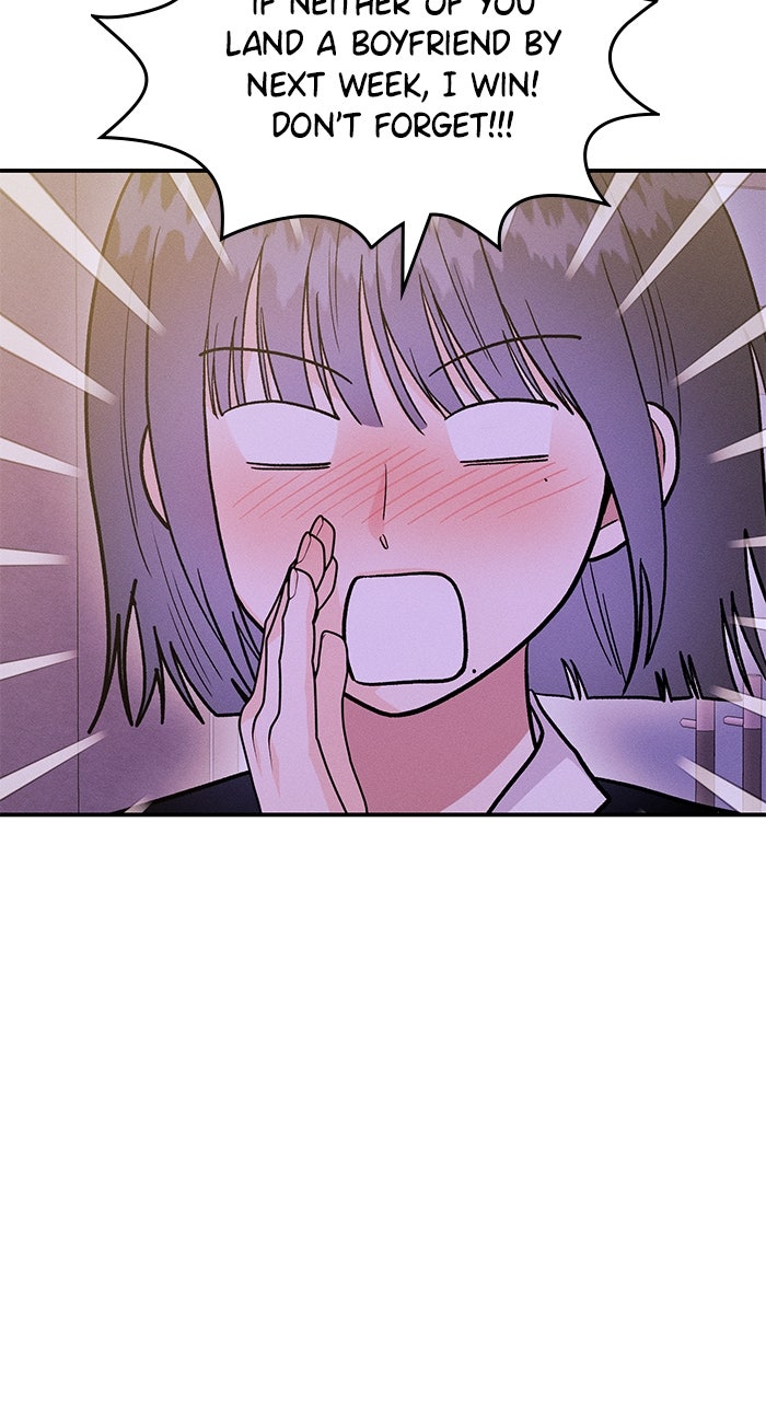 Singles’ Royale Ep. 47 - A Wrong Meetup page 55 - 