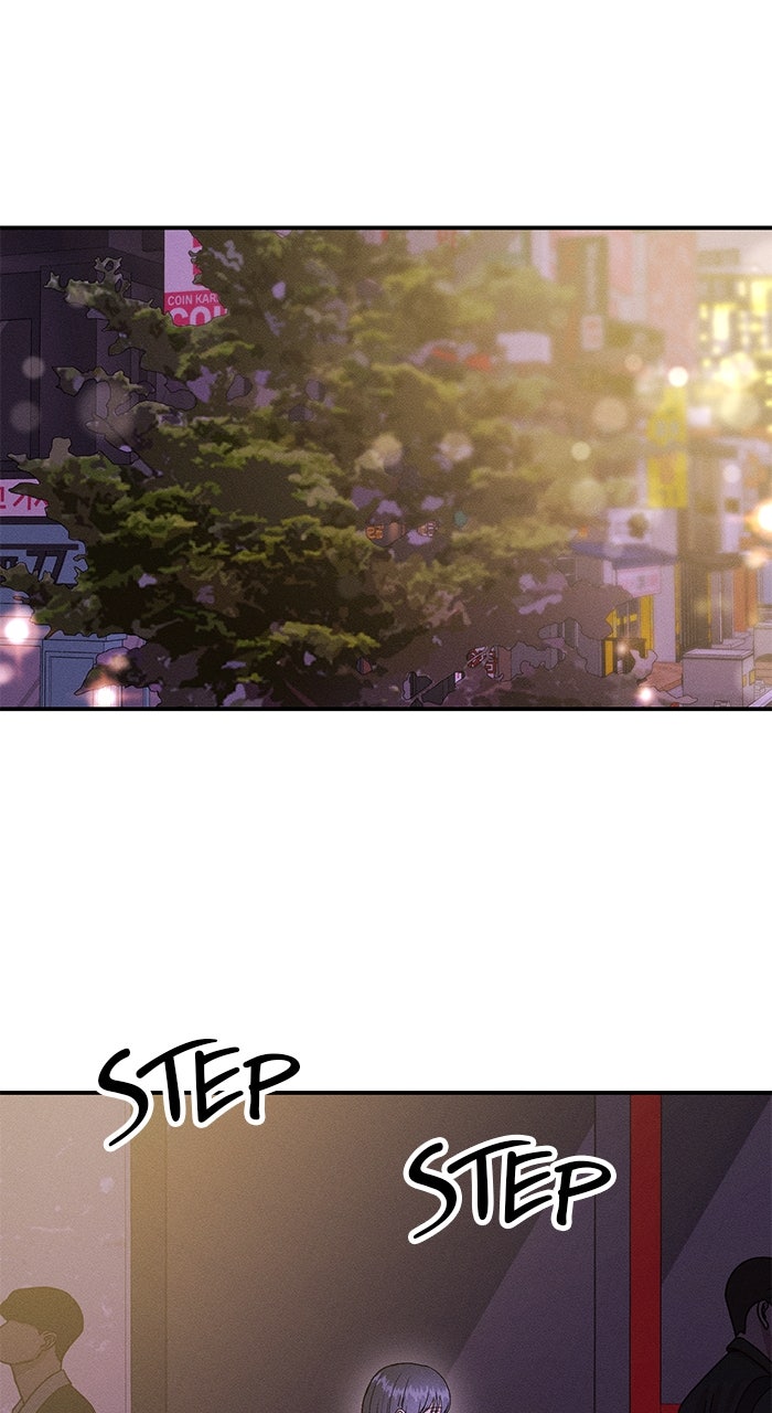 Singles’ Royale Ep. 47 - A Wrong Meetup page 56 - 