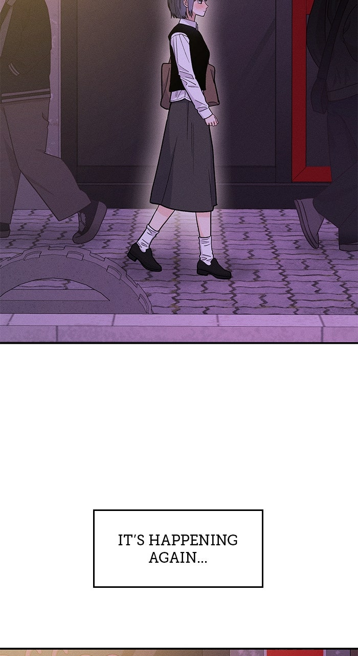 Singles’ Royale Ep. 47 - A Wrong Meetup page 57 - 