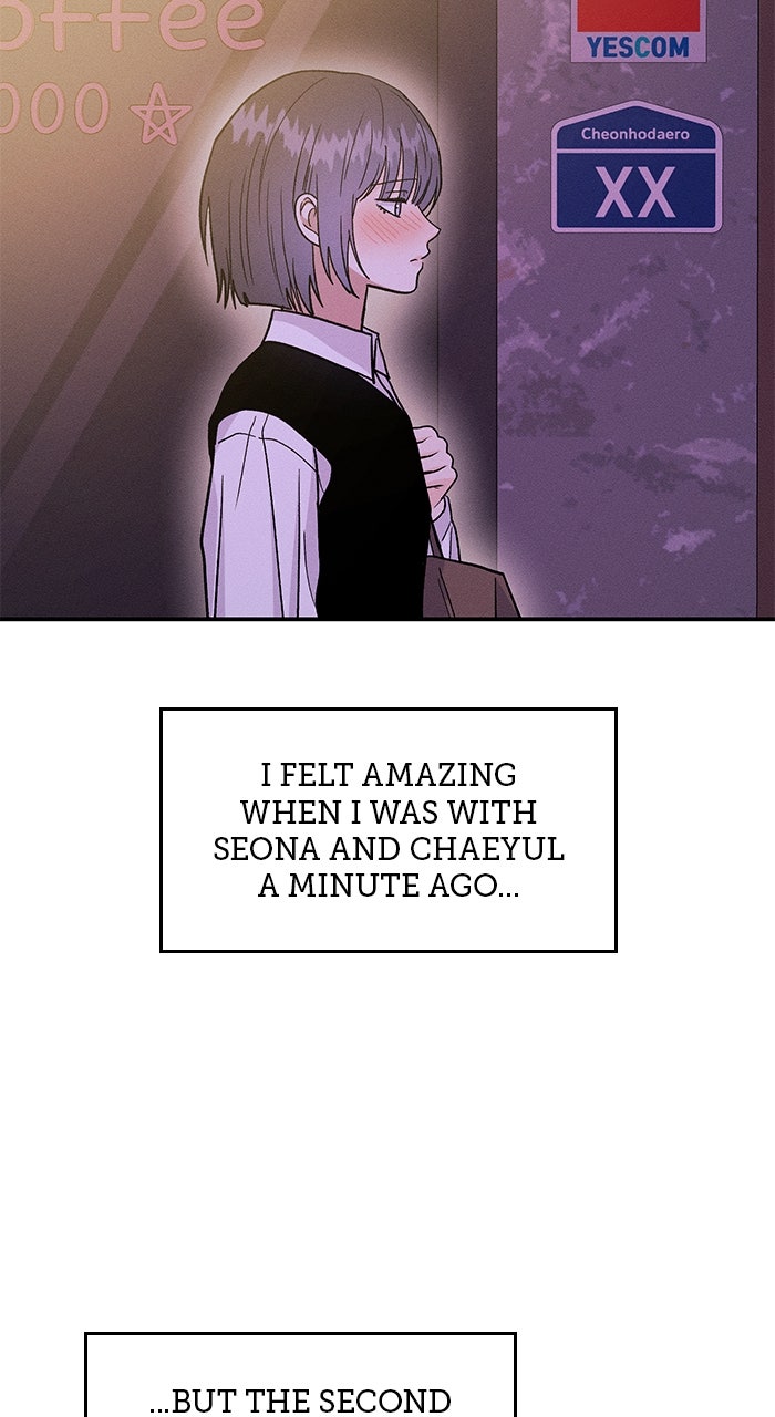 Singles’ Royale Ep. 47 - A Wrong Meetup page 58 - 