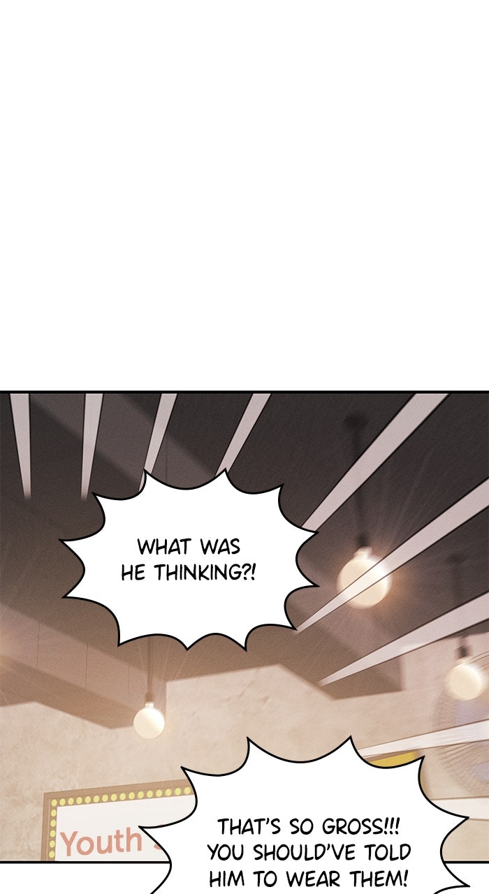 Singles’ Royale Ep. 47 - A Wrong Meetup page 7 - 