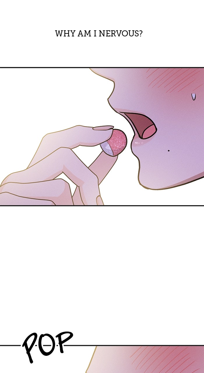 Singles’ Royale Ep. 47 - A Wrong Meetup page 68 - 