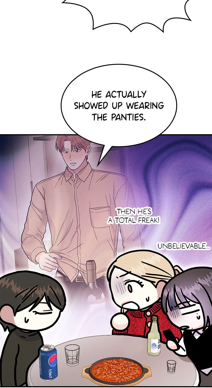 Singles’ Royale Ep. 47 - A Wrong Meetup page 8 - 
