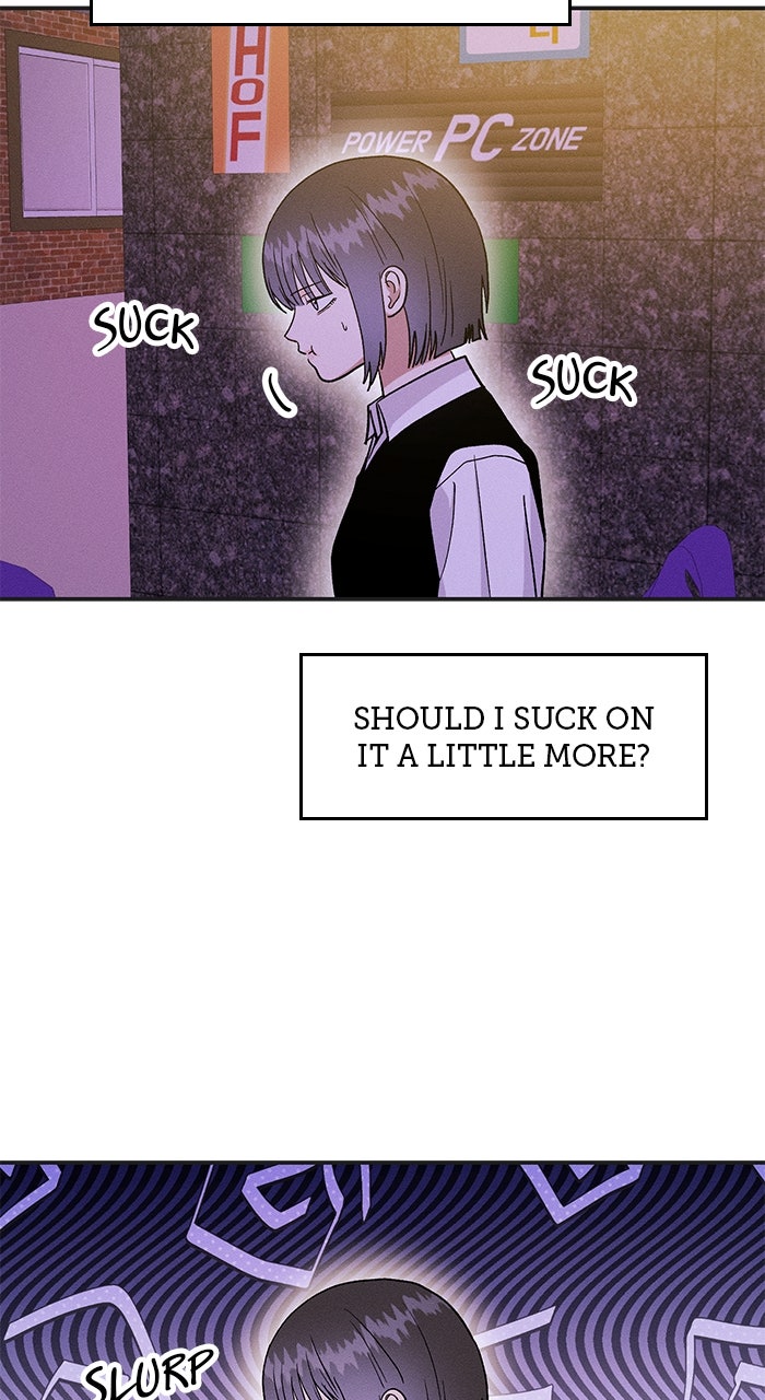 Singles’ Royale Ep. 47 - A Wrong Meetup page 71 - 