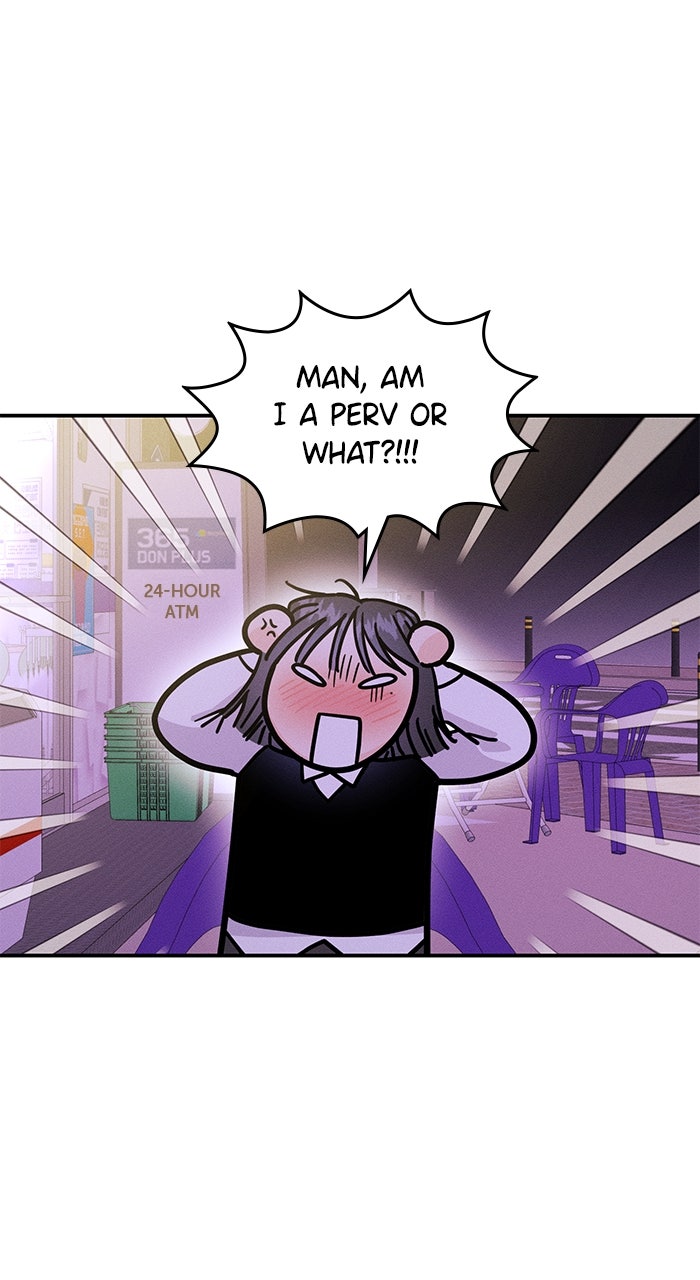 Singles’ Royale Ep. 47 - A Wrong Meetup page 76 - 