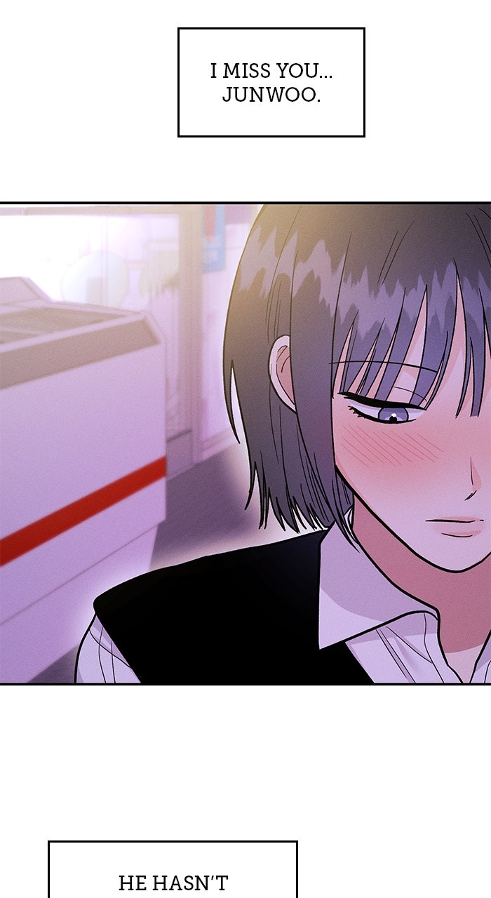 Singles’ Royale Ep. 47 - A Wrong Meetup page 77 - 