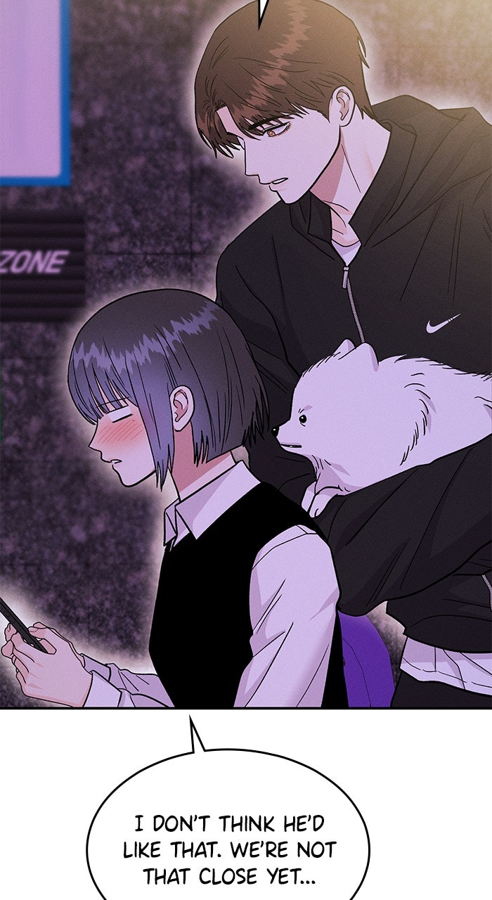 Singles’ Royale Ep. 47 - A Wrong Meetup page 80 - 