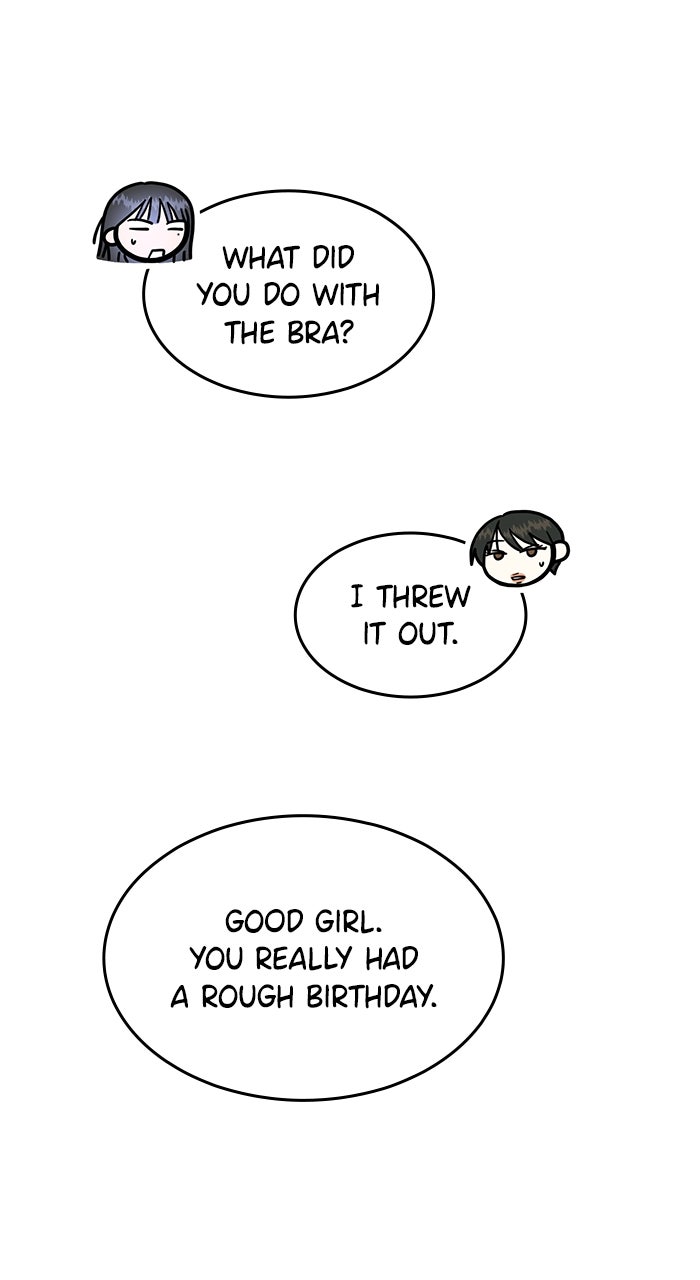 Singles’ Royale Ep. 47 - A Wrong Meetup page 9 - 
