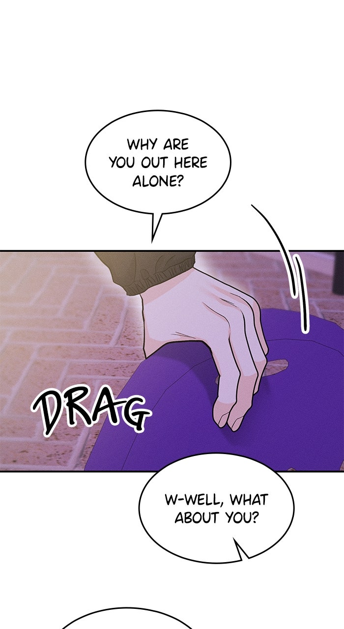 Singles’ Royale Ep. 47 - A Wrong Meetup page 83 - 