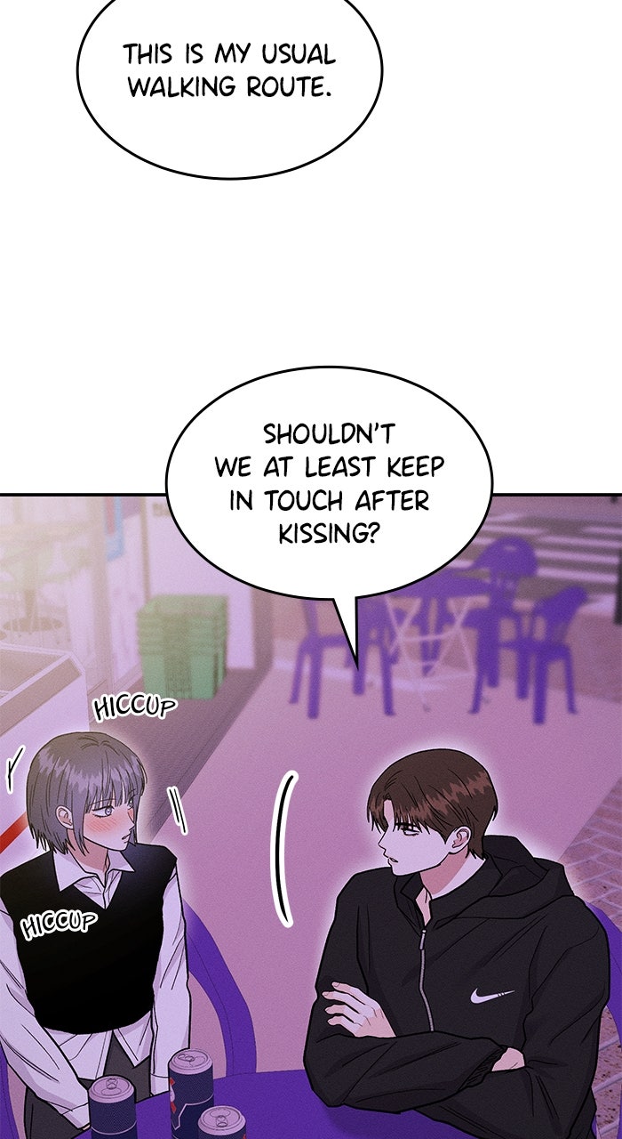 Singles’ Royale Ep. 47 - A Wrong Meetup page 84 - 