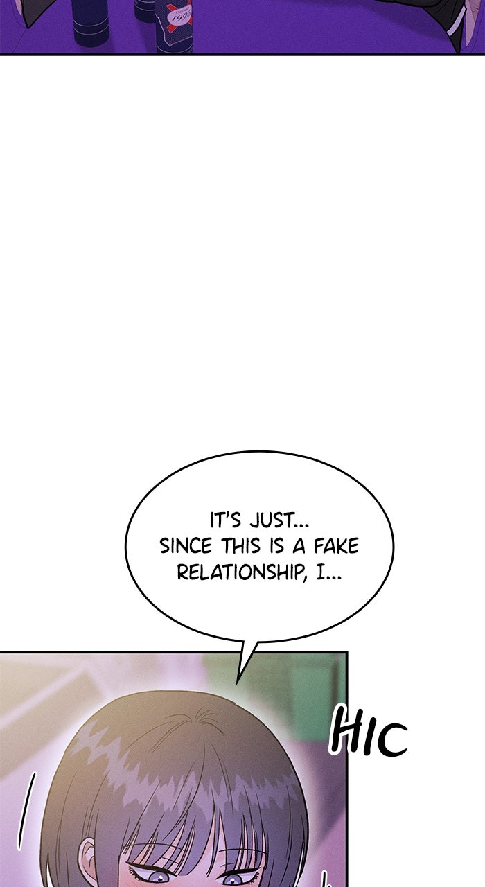 Singles’ Royale Ep. 47 - A Wrong Meetup page 85 - 
