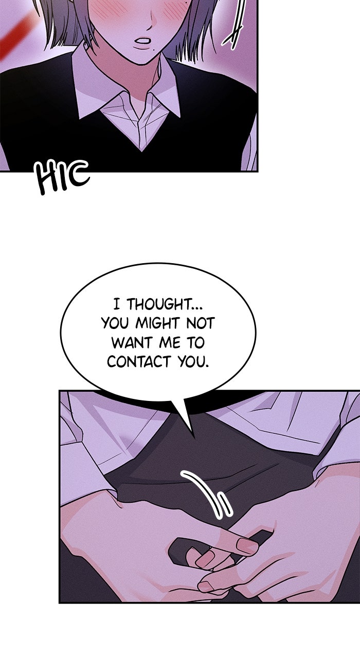Singles’ Royale Ep. 47 - A Wrong Meetup page 86 - 