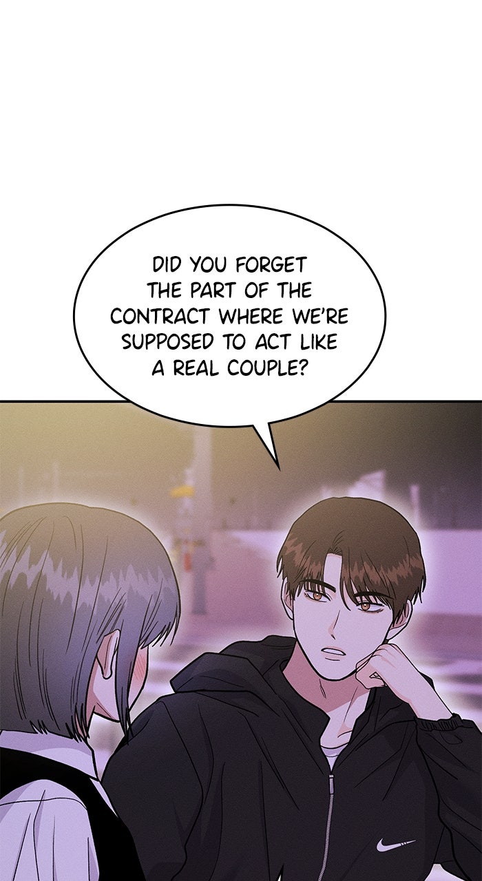 Singles’ Royale Ep. 47 - A Wrong Meetup page 87 - 