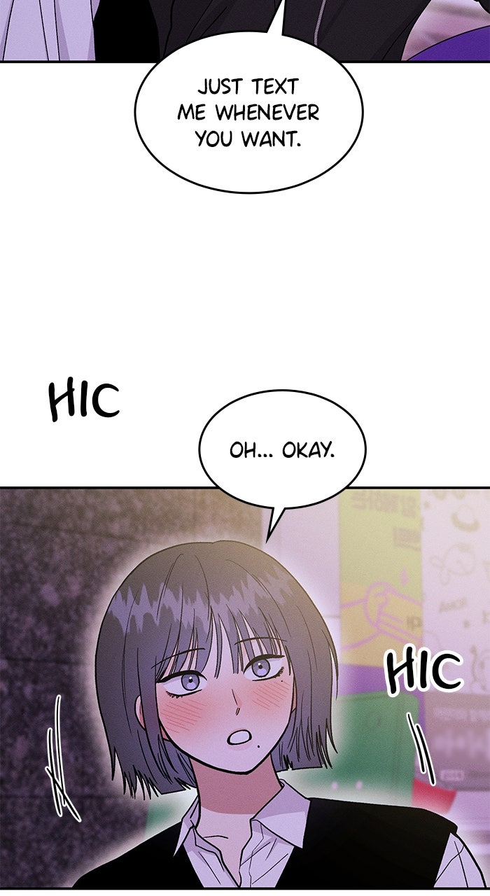 Singles’ Royale Ep. 47 - A Wrong Meetup page 88 - 