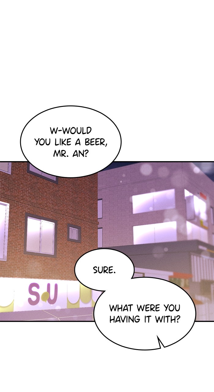 Singles’ Royale Ep. 47 - A Wrong Meetup page 89 - 