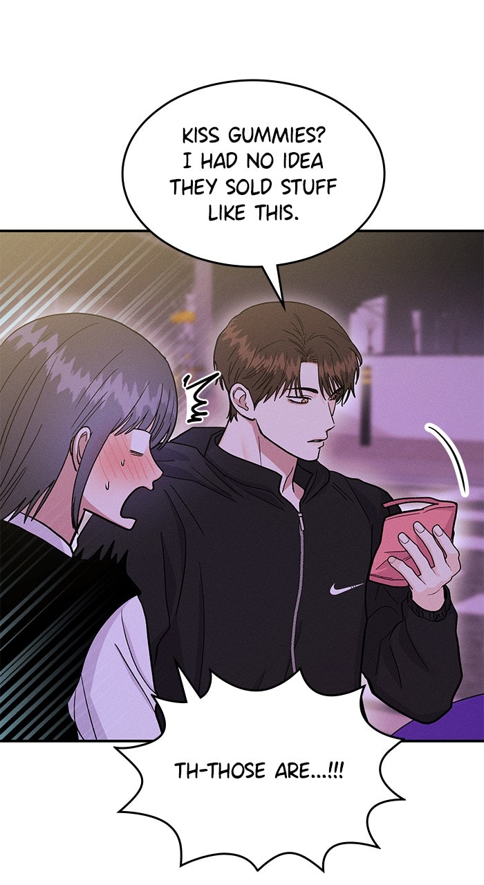 Singles’ Royale Ep. 47 - A Wrong Meetup page 90 - 