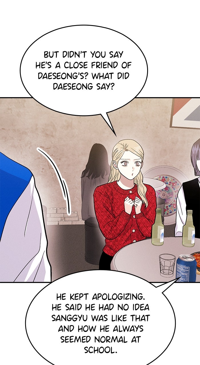 Singles’ Royale Ep. 47 - A Wrong Meetup page 10 - 