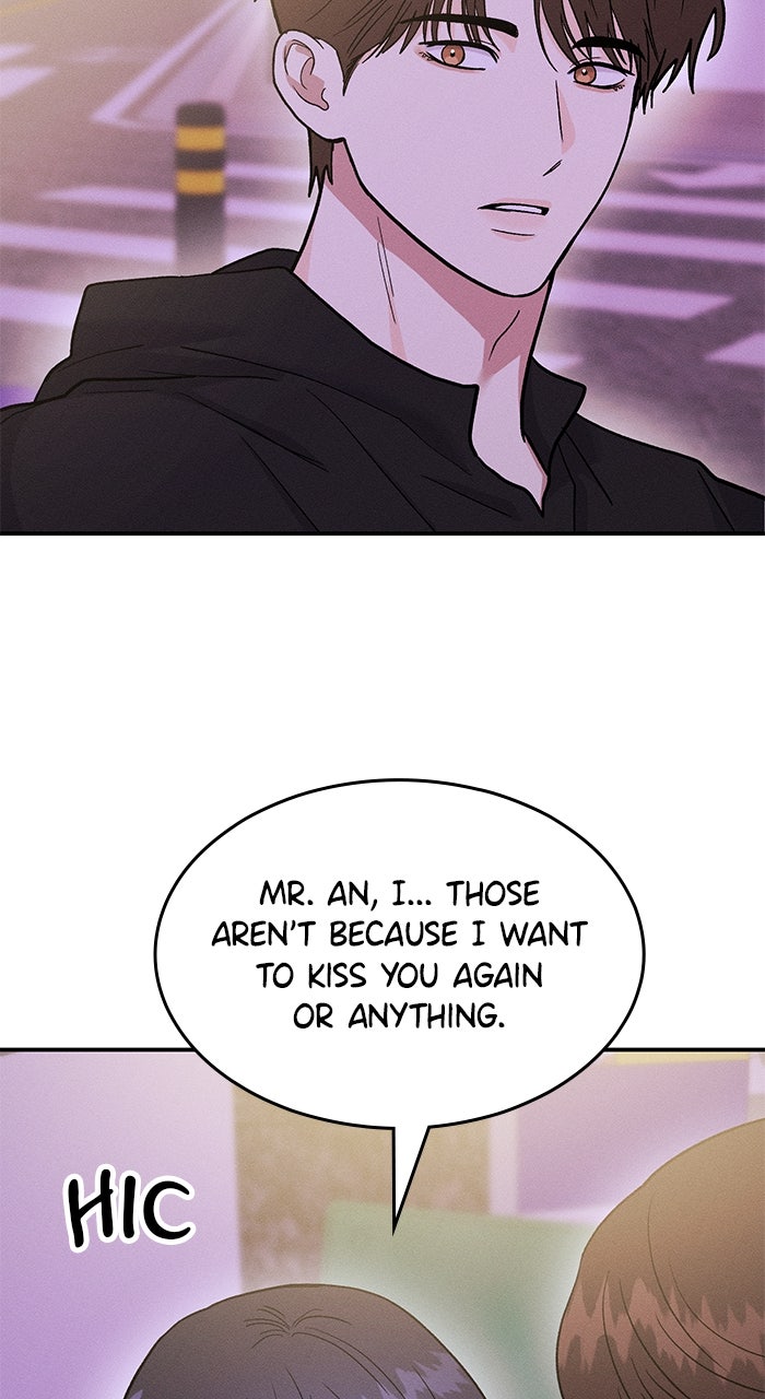 Singles’ Royale Ep. 47 - A Wrong Meetup page 92 - 
