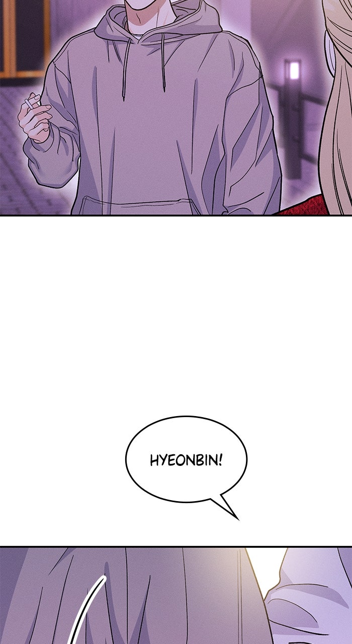 Singles’ Royale Ep. 47 - A Wrong Meetup page 100 - 